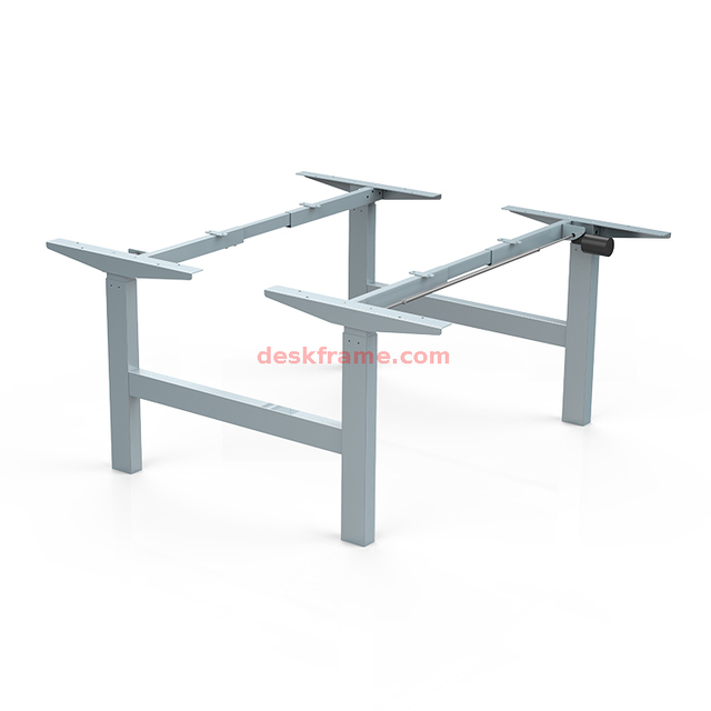 Stand Up Workstation 2 Seats