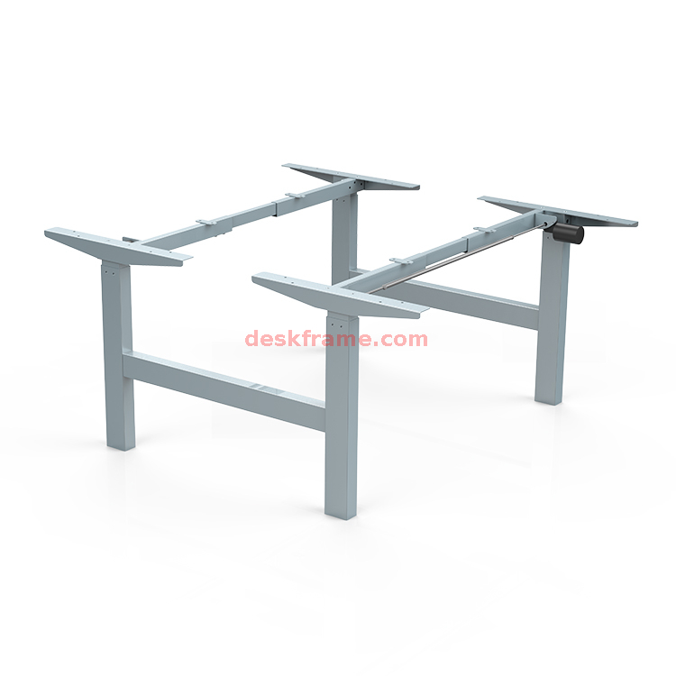 Stand Up Workstation 2 Seats