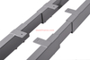 Sit Stand Table Legs Dual Motor 