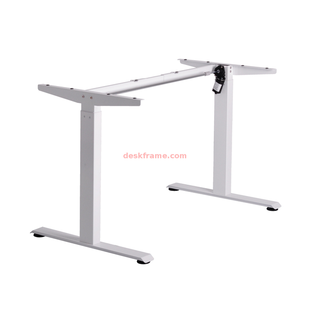 Sit Stand Frame Single Motor