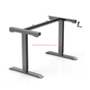 Ecommerce Manual Standing Desk