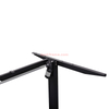  ERGONOMIC Standing Desk Adjustable Height Electric Sit To Stand Desk Computer Desk for Home Office Large Deskstop Adjustable Desk with Dual Motor, Memory Presets