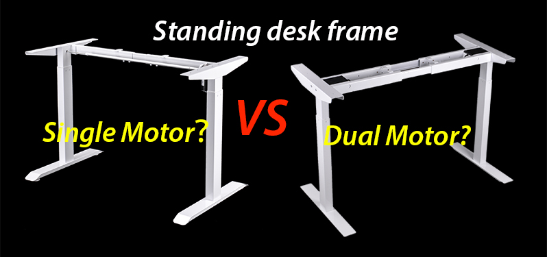 single motor vs dual motor