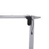 Electric Adjustable Desk Frame Single Motor