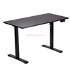 W4 Single Motor Height Adjustable Desk