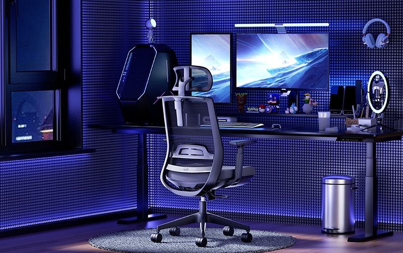 zhiding Gaming Furniture1