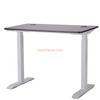 Healthy Adjustable Standing Desk Dual Motor with Table Top
