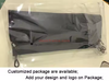 Cable Management Mesh Bag