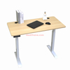 Electric Adjustable Desk Frame Single Motor