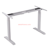 Adjustable Desk Base Dual Motor 2 Stage