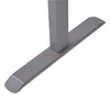 Sit Stand Table Legs Dual Motor 
