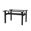 Face To Face Workbenches，office Desk，twin Desks，Custom Metal Frame Office Workstation Desk Staff Desk Long Computer Sit Stand Desk