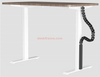 Magnetic Box Tank Chain,cable Management,Keep The Table Clean