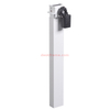 Electric Lifting Column, Rectangle Two Sections, Three Colors，standing Desk Column