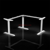 L Desk Frame 3 Legs 90 Angel