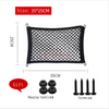 Cable Management Mesh Net