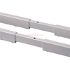 Dual Motor 3 Stages Electric Standing Desk Height Adjustable Desk Electric Stand Up Desk Sit Stand Desk