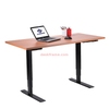 Standing Desk Legs Dual Motor 3 Stage Column